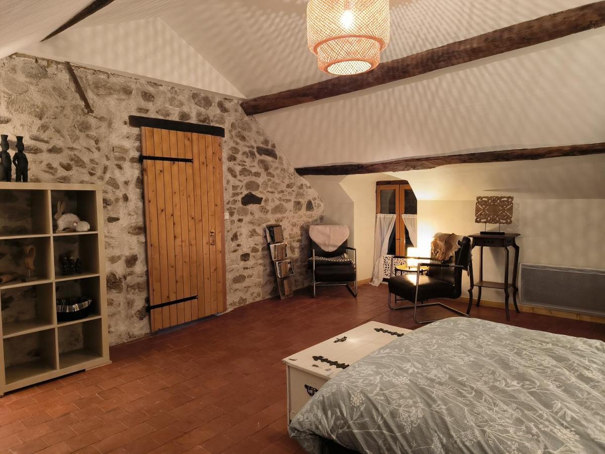 Chambres D'Hotes Montjouan Larochemillay ภายนอก รูปภาพ